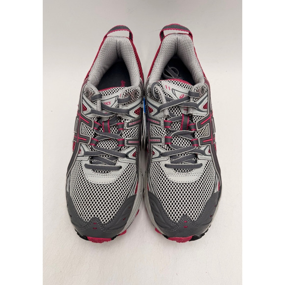 Asics GEL-KAHANA 5 Women's NEW Running Sneaker Gray US Size 7.5 - Picture 6 of 11